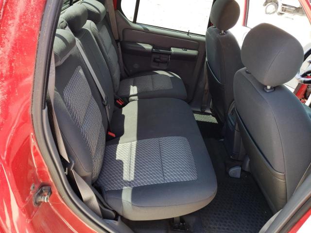 Photo 10 from auction – 2005 FORD EXPLORER S with VIN 1FMZU67K45UB63896