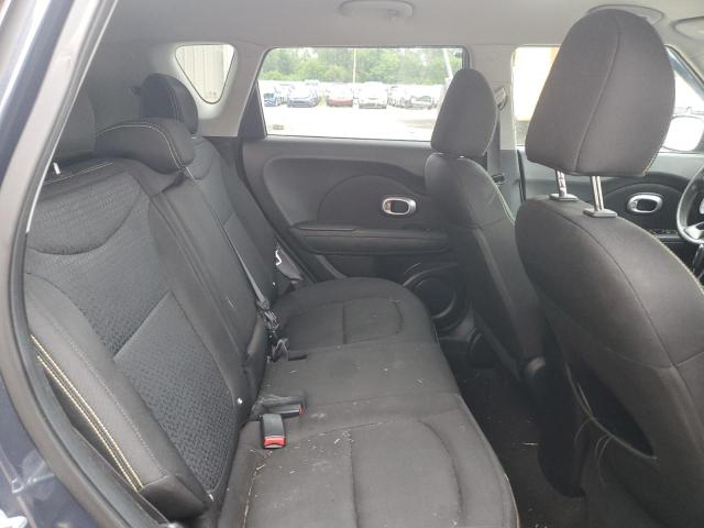 Foto 10 de la subasta – 2016 KIA SOUL + con VIN KNDJP3A54G7243193