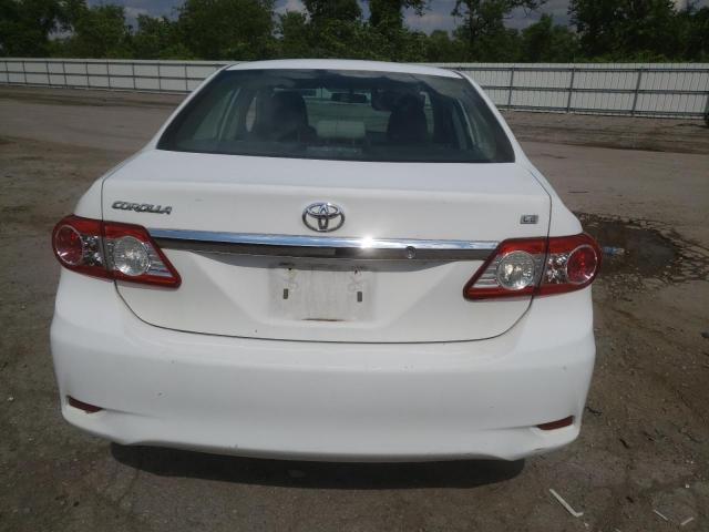 Photo 6 from auction – 2013 TOYOTA COROLLA BA with VIN 2T1BU4EEXDC073459