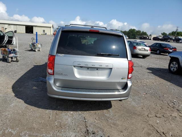 Photo 6 from auction – 2016 DODGE GRAND CARA with VIN 2C4RDGCG5GR342525