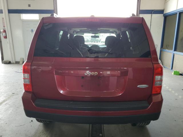 Photo 6 from auction – 2014 JEEP PATRIOT LA with VIN 1C4NJPFA9ED646391