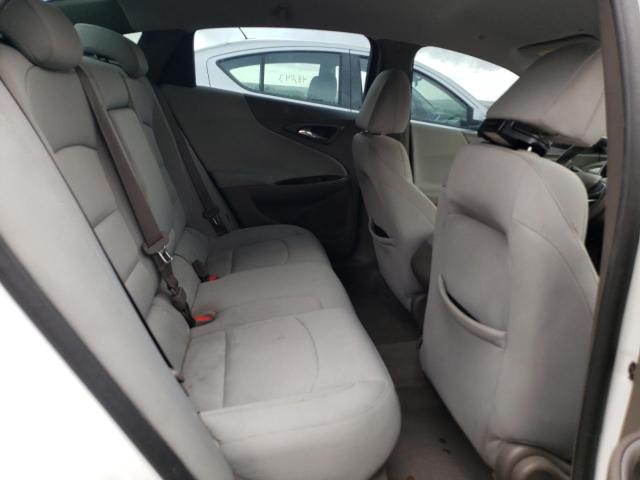 Photo 10 from auction – 2016 CHEVROLET MALIBU LS with VIN 1G1ZB5ST7GF297239
