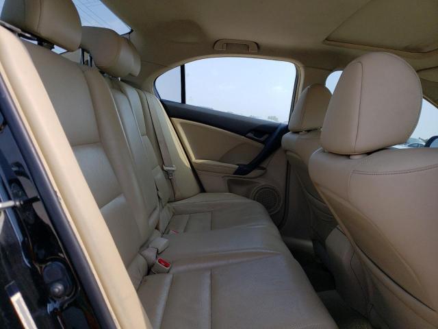 Photo 10 from auction – 2009 ACURA TSX with VIN JH4CU26669C021258