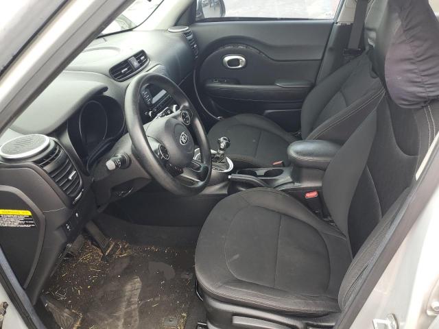 Photo 7 from auction – 2014 KIA SOUL with VIN KNDJN2A27E7714269