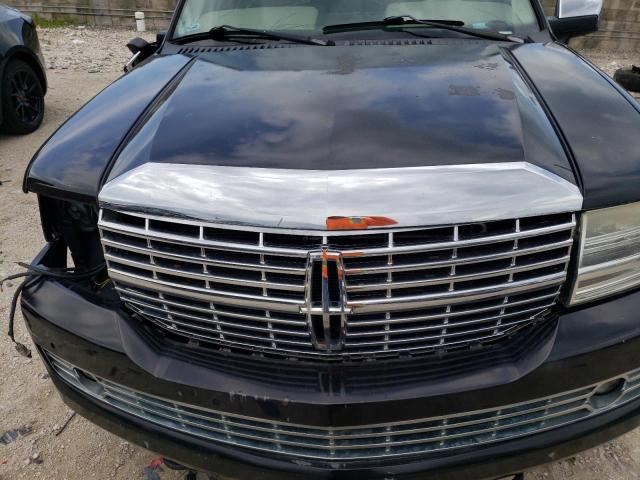 Photo 12 from auction – 2012 LINCOLN NAVIGATOR with VIN 5LMJJ3H51CEL00066