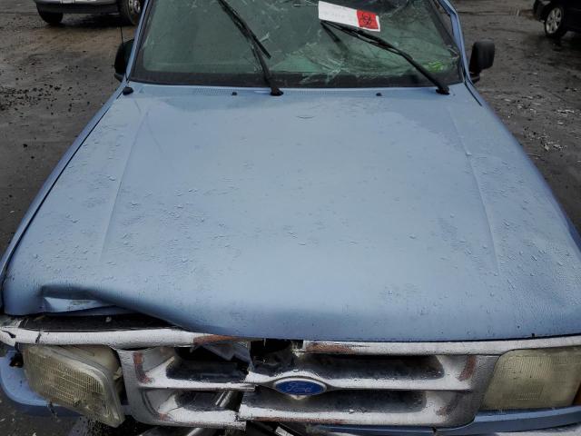 Photo 11 from auction – 1997 FORD RANGER with VIN 1FTCR10A1VPB13309