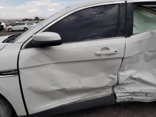 Photo 7 from auction – 2013 FORD TAURUS SEL with VIN 1FAHP2E94DG151038