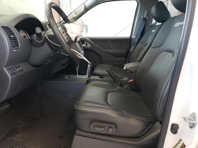Photo 7 from auction – 2020 NISSAN FRONTIER S with VIN 1N6ED0EB7LN703197