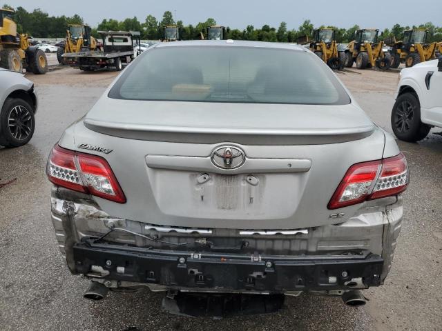 Zdjęcie 6 z aukcji – 2011 TOYOTA CAMRY BASE z VIN 4T1BF3EK5BU207414