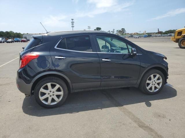 Photo 3 from auction – 2015 BUICK ENCORE with VIN KL4CJGSB8FB258209