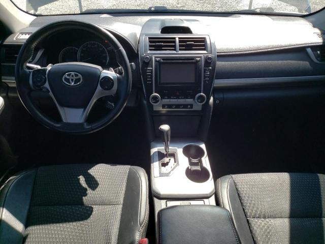 Photo 8 from auction – 2014 TOYOTA CAMRY L with VIN 4T1BF1FK8EU400390