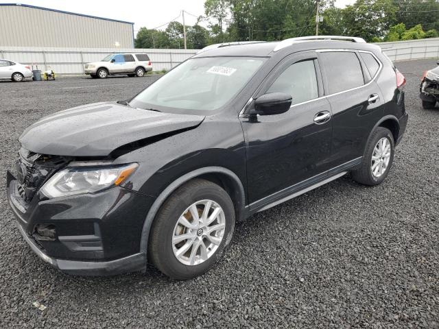 Photo 1 from auction – 2019 NISSAN ROGUE S with VIN KNMAT2MT0KP524190