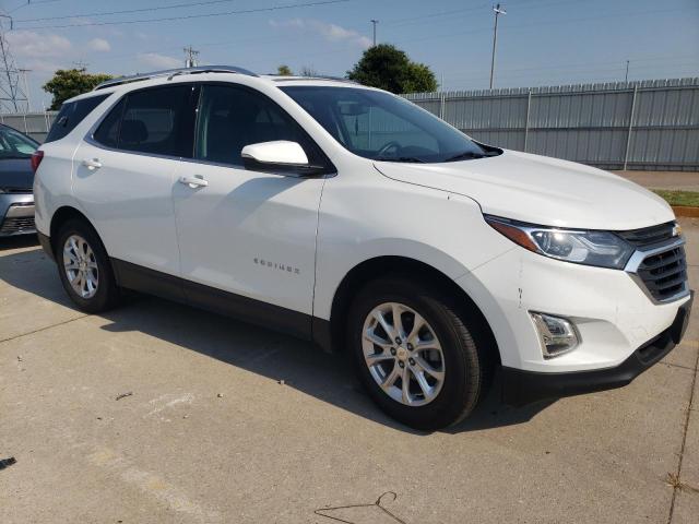 Photo 4 from auction – 2018 CHEVROLET EQUINOX LT with VIN 2GNAXSEV8J6120922