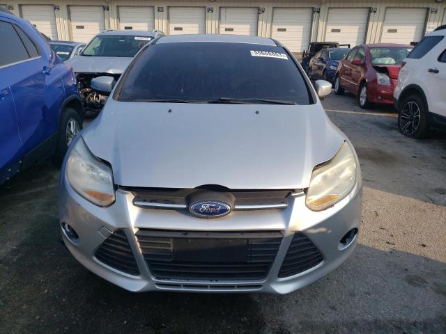 Photo 5 from auction – 2014 FORD FOCUS SE with VIN 1FADP3F29EL128448