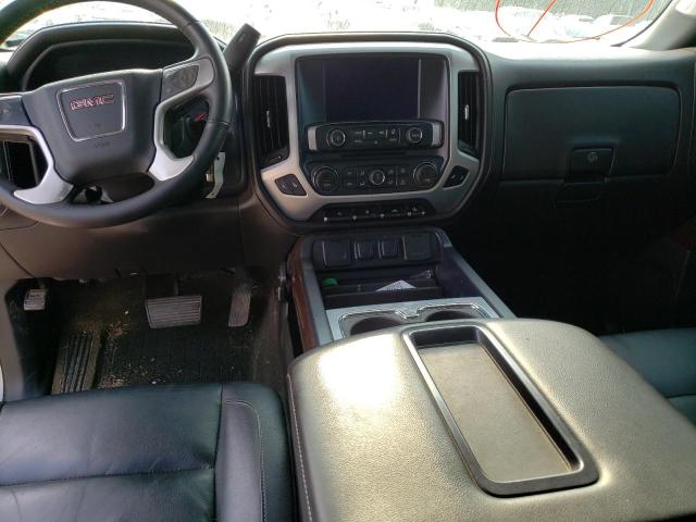Photo 8 from auction – 2015 GMC SIERRA K15 with VIN 1GTV2VEC2FZ270500