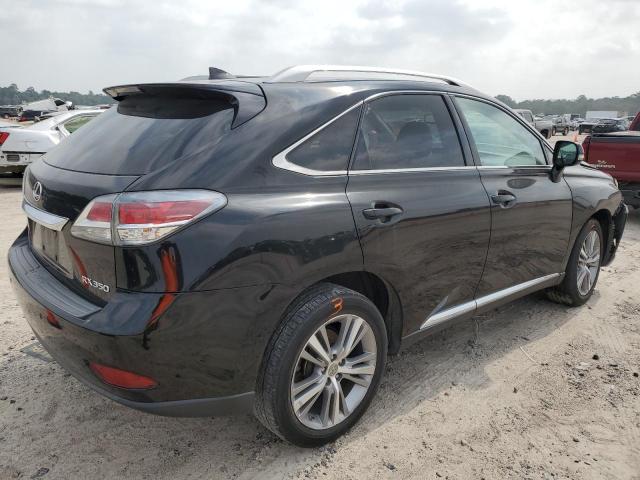 Photo 3 from auction – 2015 LEXUS RX 350 BAS with VIN 2T2BK1BA3FC309776