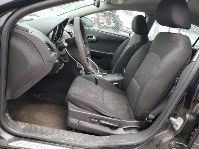 Photo 7 from auction – 2012 CHEVROLET MALIBU LS with VIN 1G1ZC5E0XCF247265