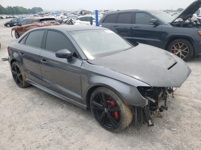 Photo 4 from auction – 2018 AUDI RS3 with VIN WUABWGFF0J1904019