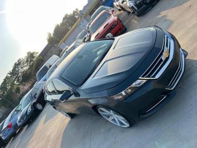 Photo 1 from auction – 2014 CHEVROLET IMPALA LT with VIN 1G1125S3XEU128984