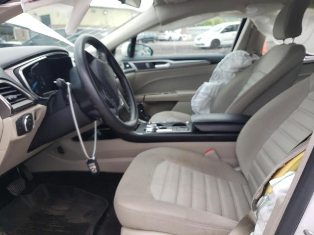 Photo 7 from auction – 2017 FORD FUSION SE with VIN 3FA6P0HD5HR107057