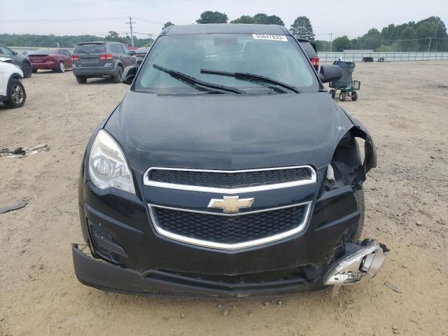 Photo 5 from auction – 2015 CHEVROLET EQUINOX LS with VIN 2GNALAEK7F1177080
