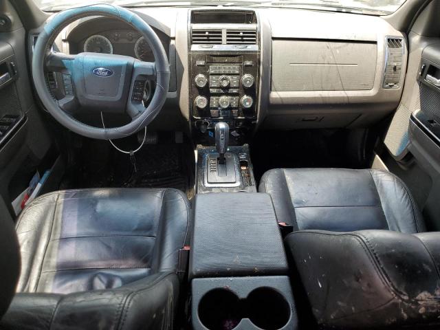 Photo 8 from auction – 2009 FORD ESCAPE LIM with VIN 1FMCU04G19KA86392