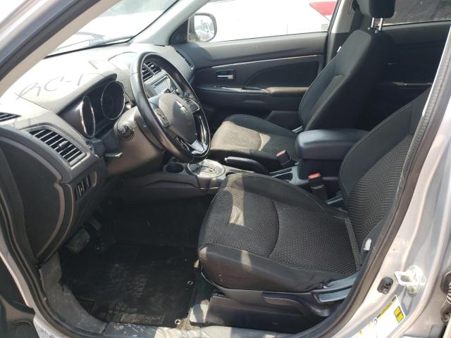 Photo 7 from auction – 2016 MITSUBISHI OUTLANDER with VIN JA4AP3AU5GZ059340