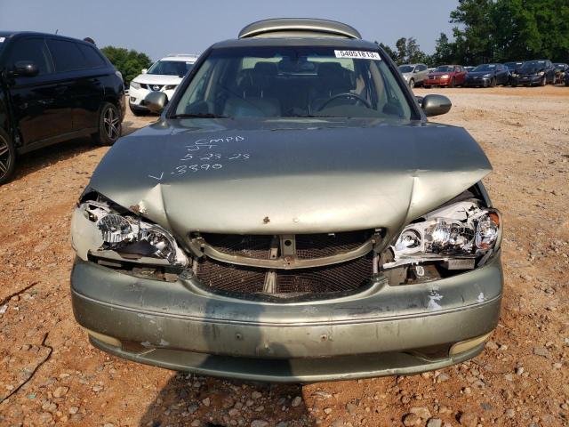 Photo 5 from auction – 2001 INFINITI I30 with VIN JNKCA31A71T023390