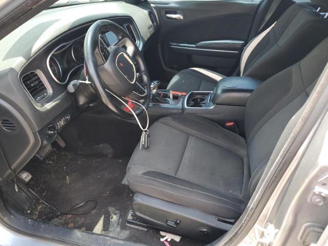 Photo 7 from auction – 2018 DODGE CHARGER R/ with VIN 2C3CDXCT7JH122419