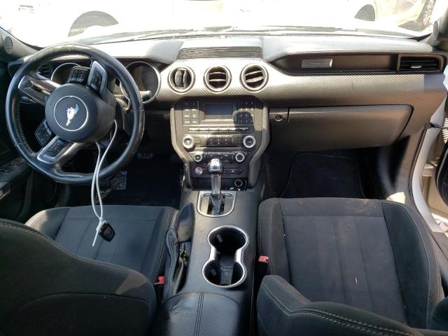 Photo 8 from auction – 2018 FORD MUSTANG with VIN 1FA6P8TH7J5175863