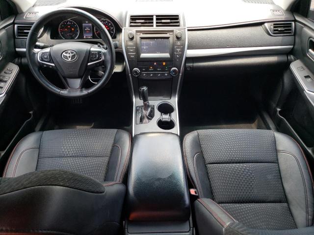 Photo 8 from auction – 2015 TOYOTA CAMRY LE with VIN 4T1BF1FK1FU016923