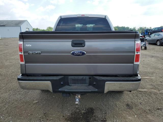 Photo 6 from auction – 2014 FORD F150 SUPER with VIN 1FTFW1CT0EKF47768