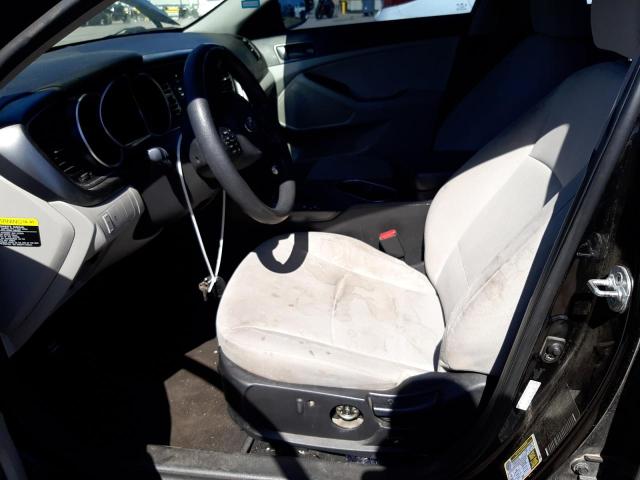Фото 7 с аукциона – 2015 KIA OPTIMA LX с VIN KNAGM4A75F5660470