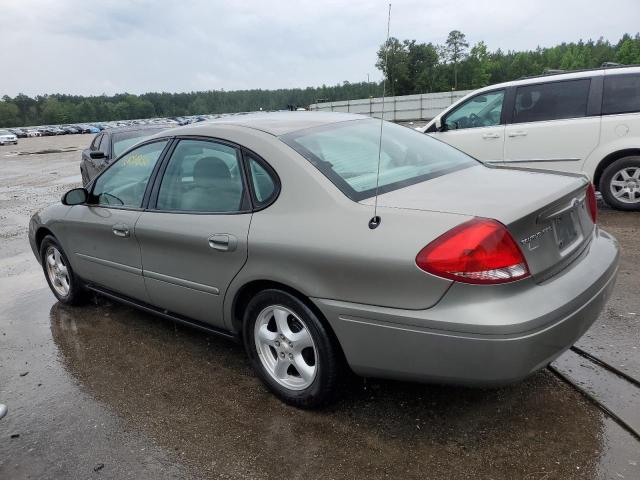 Photo 2 from auction – 2004 FORD TAURUS SES with VIN 1FAFP55U94G127329