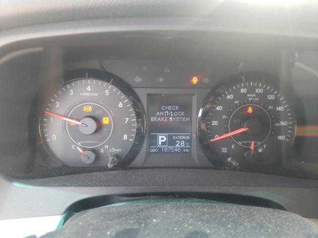 Photo 9 from auction – 2015 TOYOTA SIENNA with VIN 5TDZK3DC4FS627751