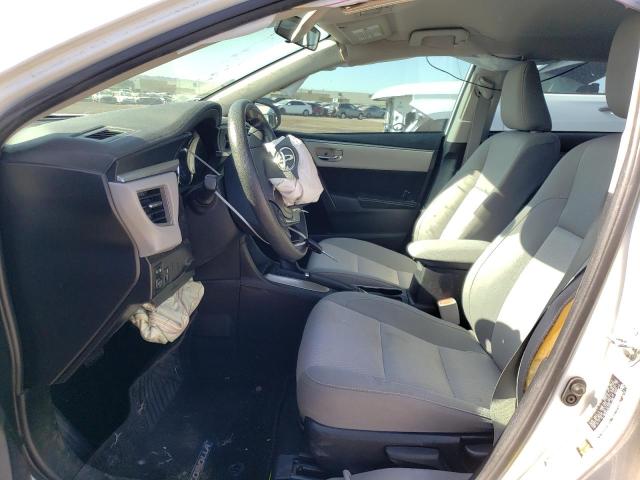 Photo 7 from auction – 2014 TOYOTA COROLLA L with VIN 2T1BURHE0EC091480