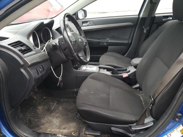 Photo 7 from auction – 2015 MITSUBISHI LANCER SE with VIN JA32V2FW9FU004484