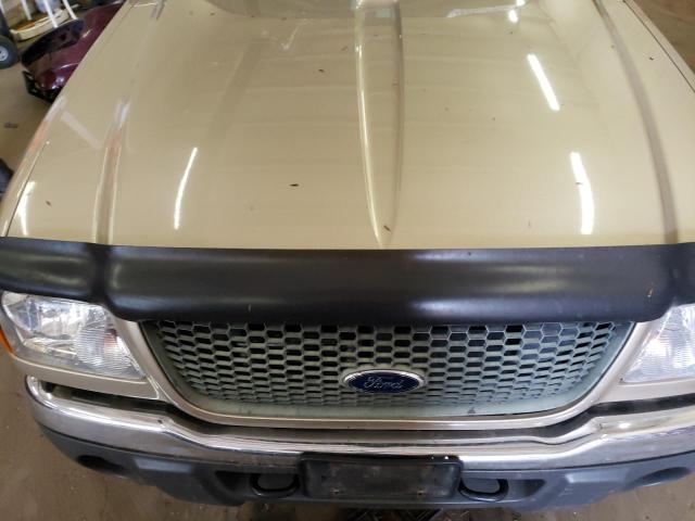 Photo 11 from auction – 2001 FORD RANGER SUP with VIN 1FTZR15E01PA99421