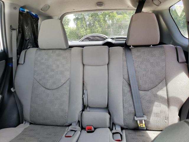 Photo 10 from auction – 2011 TOYOTA RAV4 with VIN 2T3ZF4DV0BW098349