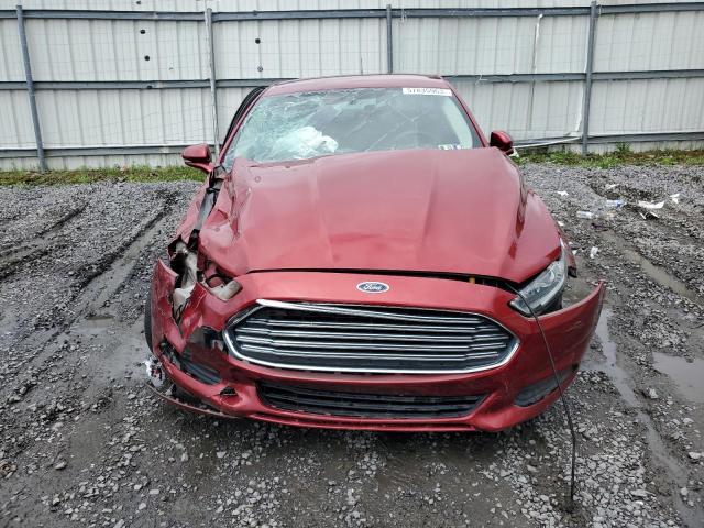 Photo 5 from auction – 2013 FORD FUSION SE with VIN 3FA6P0H79DR367501
