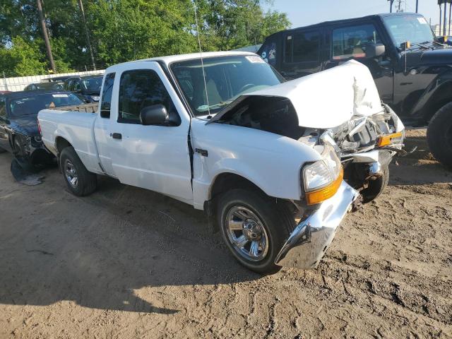 Photo 4 from auction – 2000 FORD RANGER SUP with VIN 1FTYR14V2YTA97930