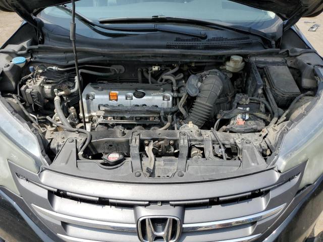 Photo 12 from auction – 2012 HONDA CR-V EXL with VIN 2HKRM4H76CH607872