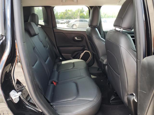 Photo 11 from auction – 2017 JEEP RENEGADE L with VIN ZACCJADB4HPG40777