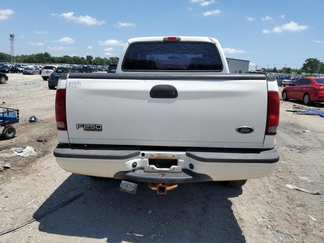Photo 6 from auction – 2004 FORD F250 SUPER with VIN 1FTNW21L84EA98535
