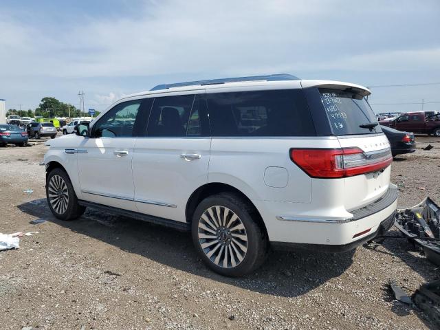 Photo 2 from auction – 2019 LINCOLN NAVIGATOR with VIN 5LMJJ2LT0KEL16807