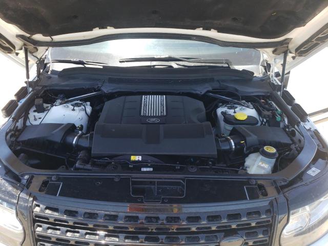 Photo 12 from auction – 2015 LAND ROVER RANGE ROVE with VIN SALGS3TF7FA200329