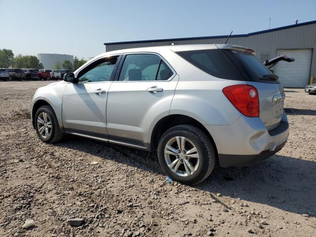 Photo 2 from auction – 2015 CHEVROLET EQUINOX LS with VIN 2GNFLEEK5F6194959