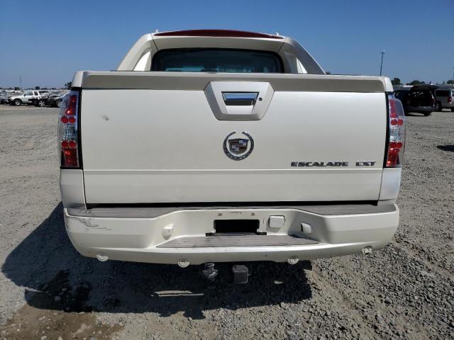 Photo 6 from auction – 2002 CADILLAC ESCALADE E with VIN 3GYEK63N02G340106