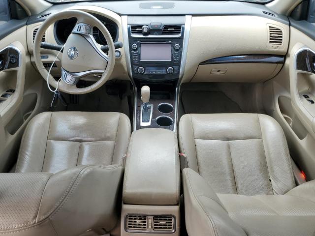 Photo 8 from auction – 2013 NISSAN ALTIMA 2.5 with VIN 1N4AL3AP4DN533878