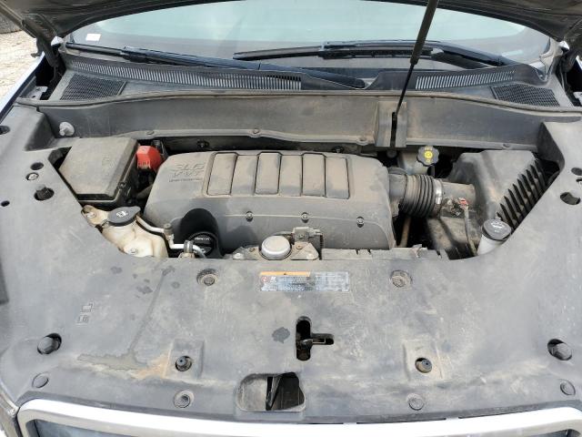 Photo 12 from auction – 2013 GMC ACADIA SLT with VIN 1GKKRRKD6DJ215373
